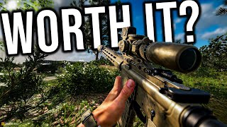 Is Arma Reforger Worth It For Casuals in 2025?