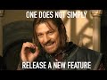 Position within Range explained, subscriptions and new features coming