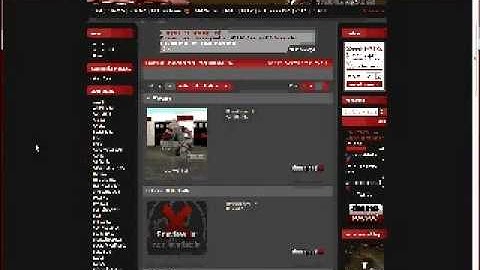 Install Txd work shop
