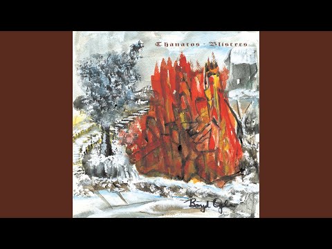 Thanatos — Blisters