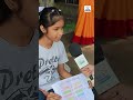 गाँव की बेटी ने समझाई एकल अभियान की पंचमुखी शिक्षा | Education For All | Inspirational Story #shorts
