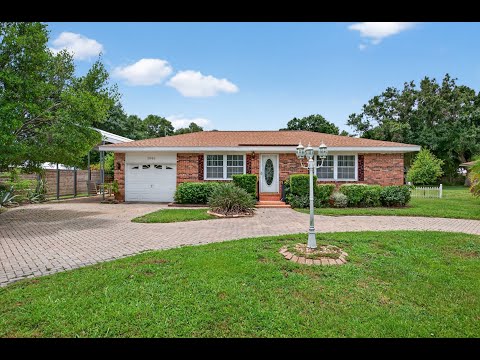 1961 SE Hargrave Street, Arcadia, FL home video tour