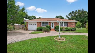 1961 SE Hargrave Street video tour