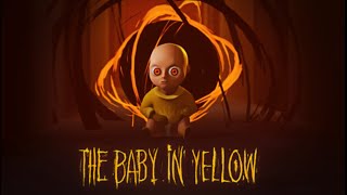 The Baby In Yellow all versions part 2