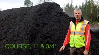 Organic Topsoil and Materials