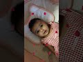cute baby...... Maa mujhko jhulao na jhoola