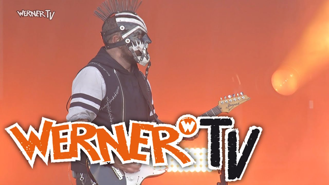 Werner Tv Werner Tv