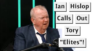 Ian Hislop Calls Out The Absurd Reality Of Tory 