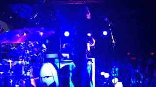 Broken bells galaxy show sxsw 2014 vaporize