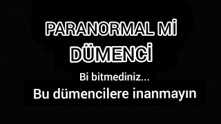 Paranormal Mi̇ Dümenci̇ Yaa Ci̇n Ali̇ni̇n Carecov Bukalemumba İle Hi̇ndi̇stan Cevi̇zli̇ Büzük Vakasid