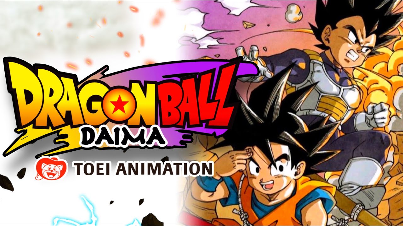 Dragon Ball Daima Has One Huge Advantage Over Super And GT