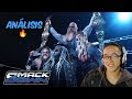 WWE SmackDown 11 de Julio Del 2025 Análisis 🔥 Warge - (Reacción)