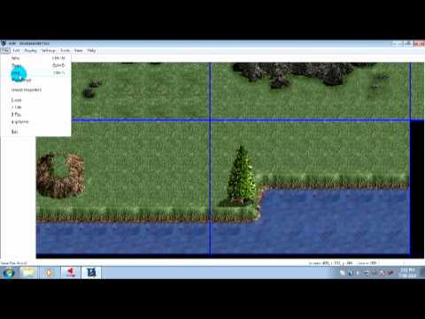 Tutorial #21 - Basic Scripting: Simple Conversation Part 2