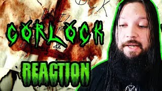 Gorlock - Beyond All Darkness