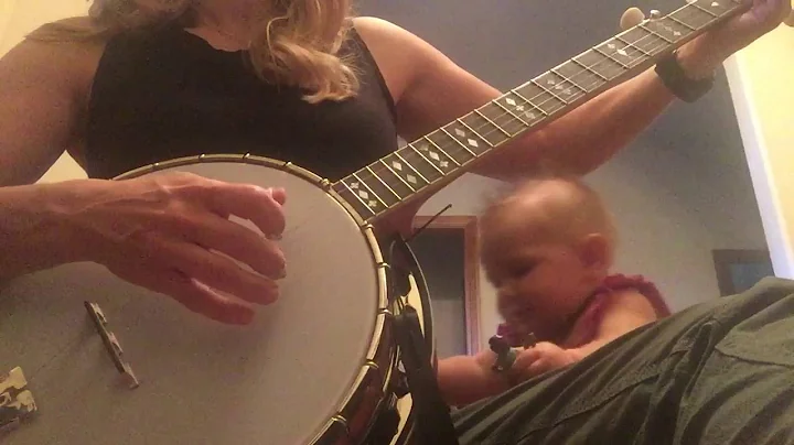 What mama's alone time looks like