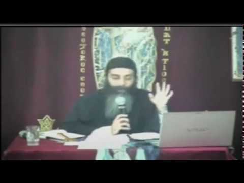 تفسير سفر المكابيين 2 أبونا مرقس فوزى