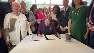 Gov. Healey signs 'ambitious' Massachusetts housing bond bill