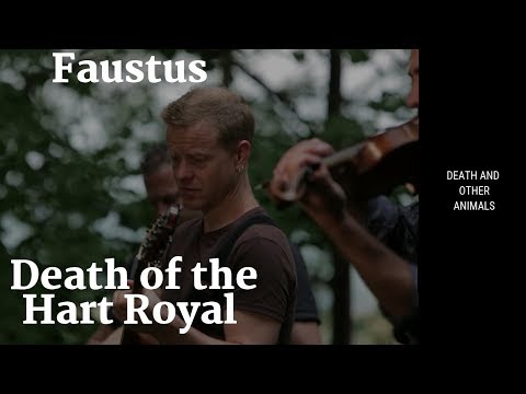 The Death of the Hart Royal