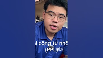 Học phí PPL | Học phi công #phicong #pilot #aviation #flighttraining #khanhhocbay