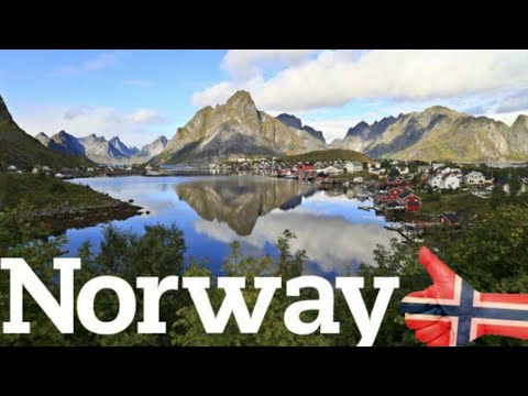 شهر اسلو  بزرگترین شهر و پایتخت کشور نروژ است این شهر زیبا و بی نظیر