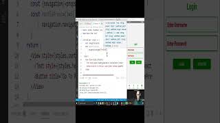 React Native CLI Tab Navigation to Navigate One Screen to Another with Passing Data - Part 1