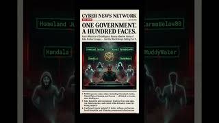 Iran’s ‘Hacktivists’ Were Government Agents the Whole Time #iran #cyberattack #hackers