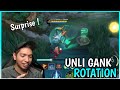 Why new hero chip wont work in solo rank game  chip gameplay  mlbb