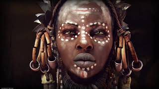 Anugama & Sebastiano - African Journey