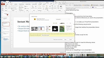Assignment 9 Video   Part 2