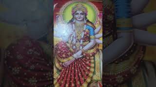 aamebe tu hai jagndame kali jai durage