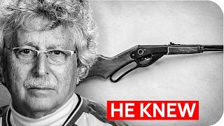 The Historian Who Warned America About the BB Gun Every Boy Wanted