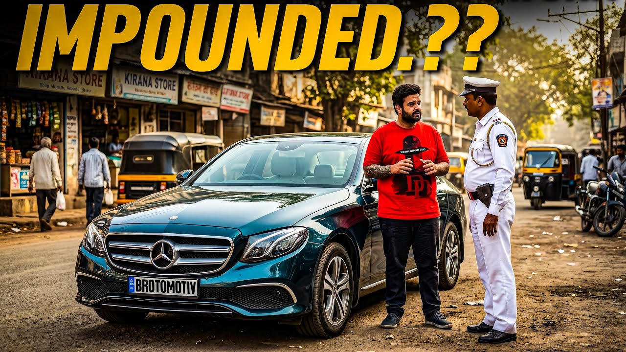 Latest Title & Thumbnail