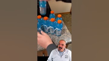 I NEVER KNEW THIS about Gatorade #shorts #gatorade