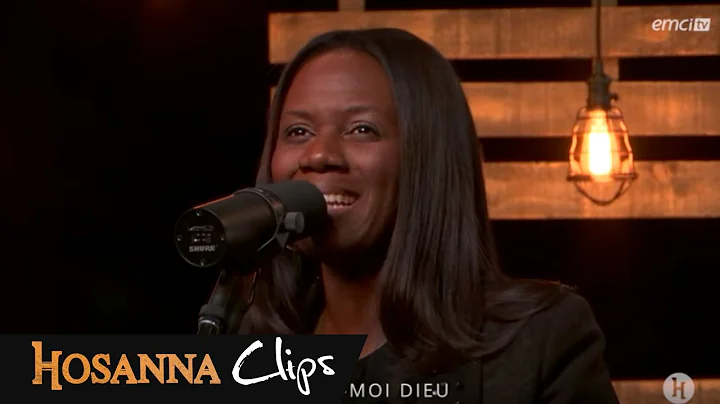 Dieu remplis-moi - Hosanna clips - Hosanna Music