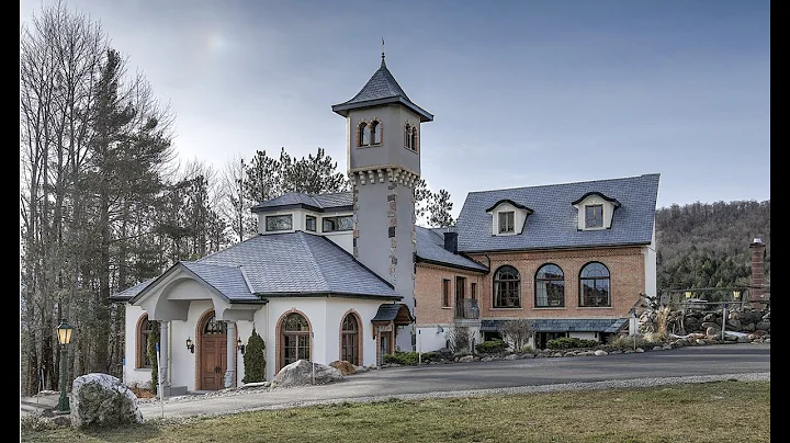 Vignoble Chapelle Ste Agns, Sutton  ENGEL & VLKERS