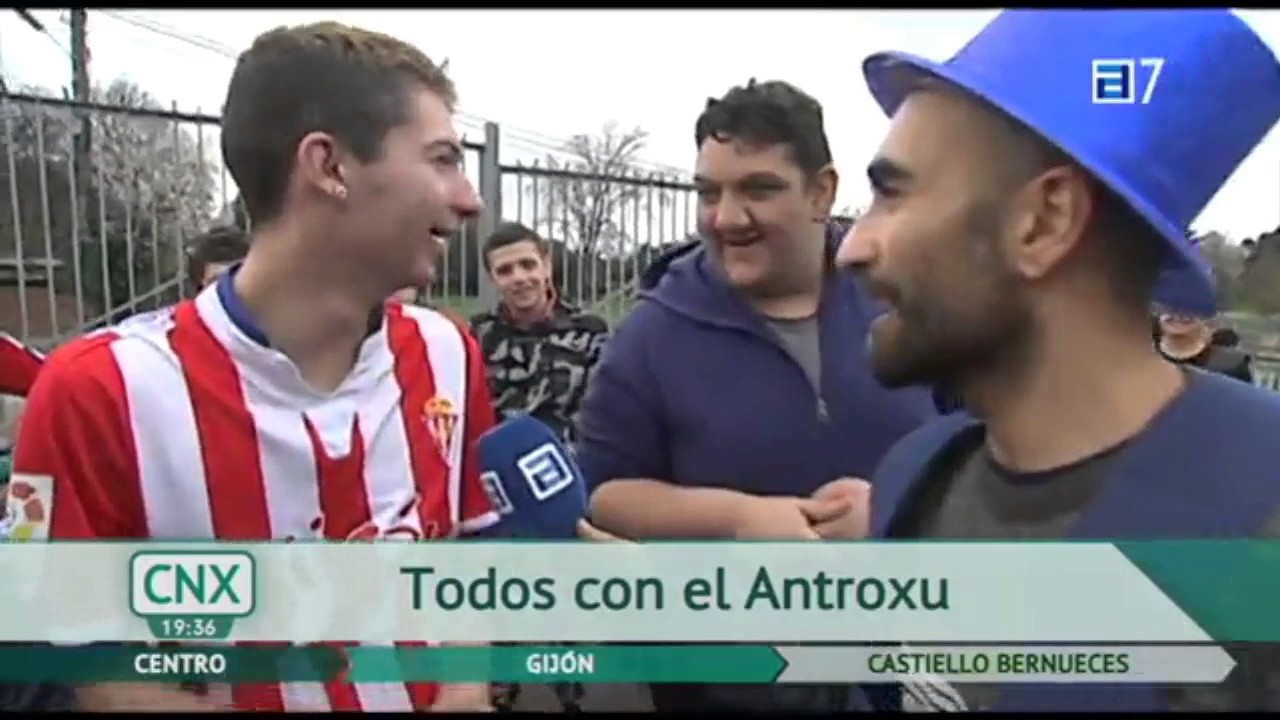 Antroxu Castiello