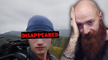 Xeno Reacts to Outdoor Youtubers Who Didn