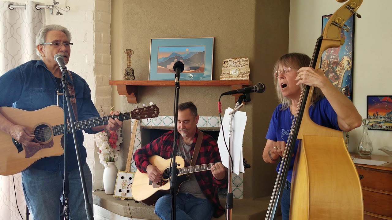 Swingin' Doors YouTube