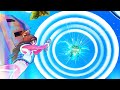When D.VA Players get Creative... - Overwatch Best Plays & Funny Moments #255
