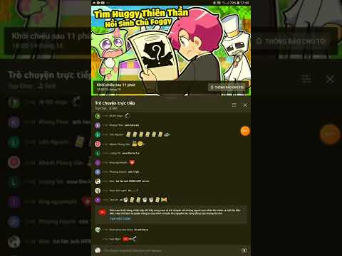 Video Hiha search angel huggy and hồi sinh foggy nessy (là... - youtube