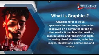 Graphics Lesson 1: Introduction To Graphics
