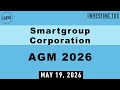 Smartgroup Corporation AGM 2026 | Shareholders Approve Fleet Expansion Strategy And Board Slate