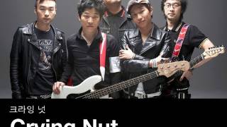 Crying Nut '불편한 파티 Uncomfortable Party'