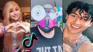 ULTIMATE TIK TOK CRINGE MEMES #158