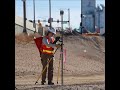 Trimble TSC5 Highlights