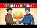 What If Germany and Russia Teamed Up Before WW1? | Secrets of Tomorrow