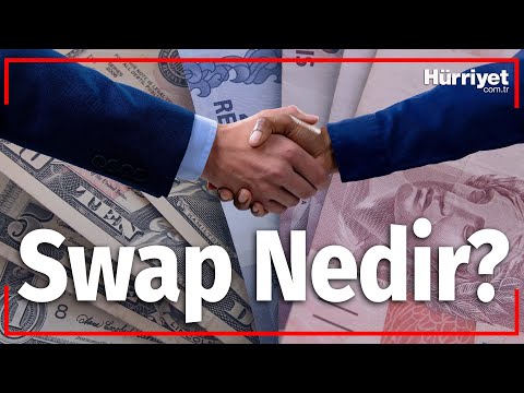 Swap nedir?