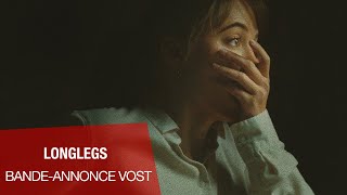 LONGLEGS - Bande-annonce VOSTFR