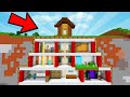 Un bunker speciale - Minecraft ITA