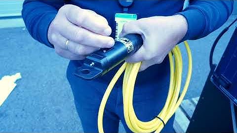 Aanderaa Oxygen Sensor - Cleaning Procedure